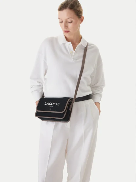 Lacoste Geantă Colorat