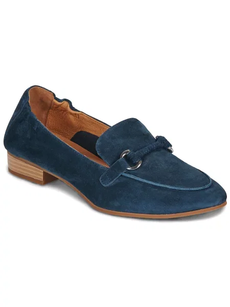 Pantofi Mam'zelle albastru