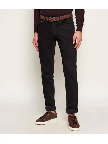 Oscar Jacobson Farmer fekete