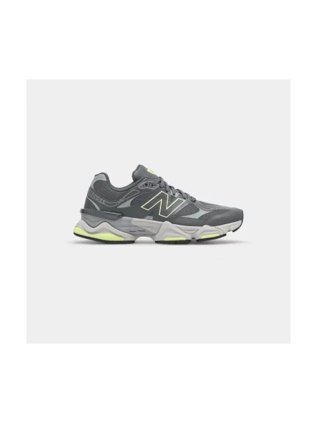 Pantofi New Balance alb
