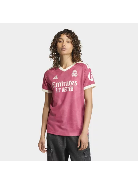 Μπλούζα Adidas Performance φανελένια λευκό