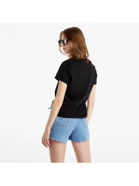 LEVI'S ® Tricou PERFECT' negru