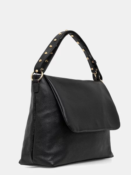 Кожаная сумка Answear.lab