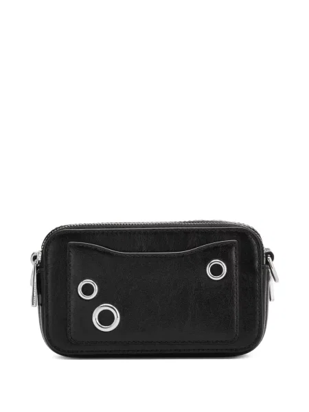 Geanta crossbody Marc Jacobs negru