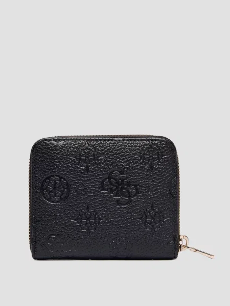 Кошелек Guess черный