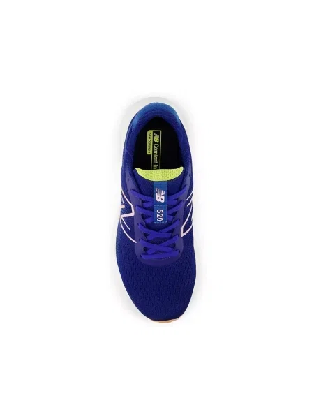Pantofi New Balance alb