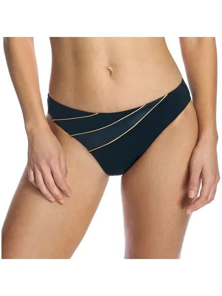 Costum de baie Ory negru