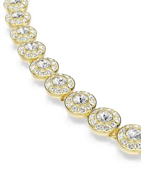 Swarovski colier UNA