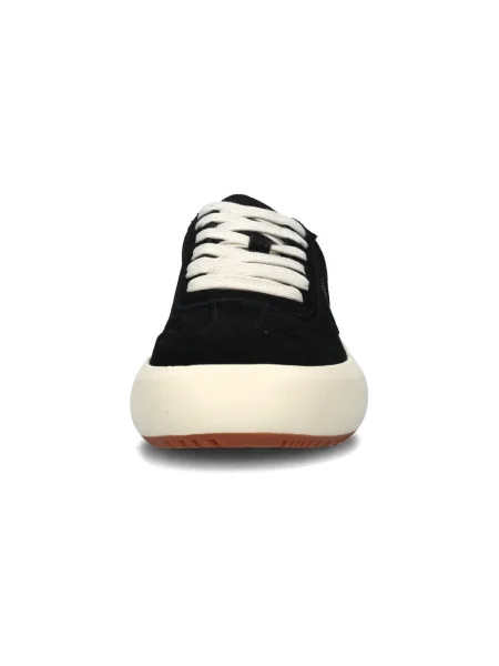 Pantofi Sun68 negru