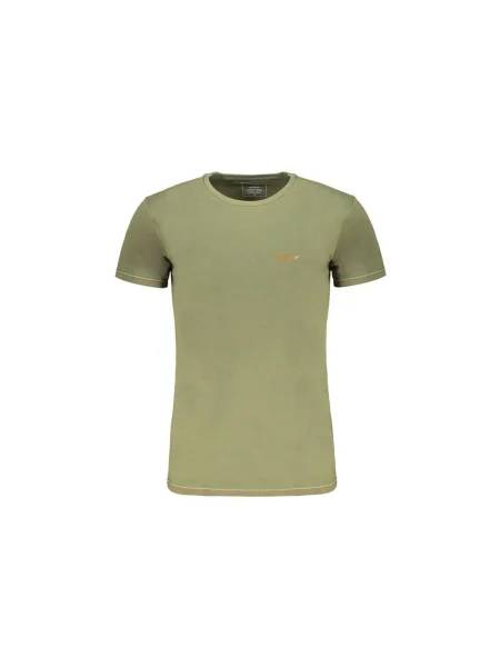 Póló Aeronautica Militare zöld