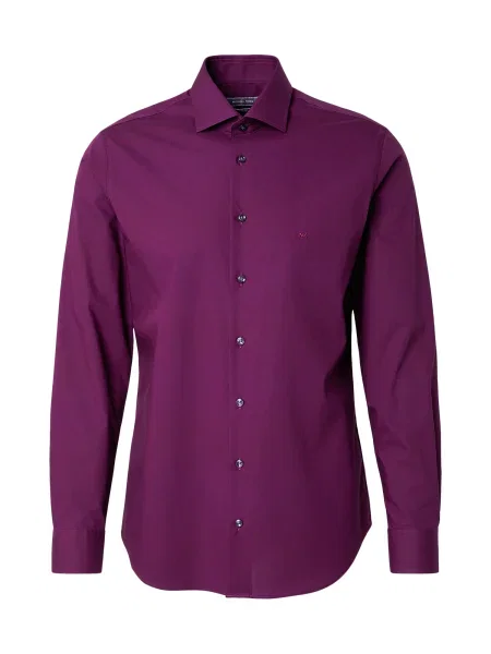 Michael Kors Cămașă roșu-violet roșu