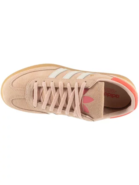 Tenisky Adidas Spezial ružová