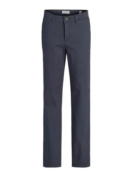 JJ Rebel Pantaloni JREBKENNI bleumarin