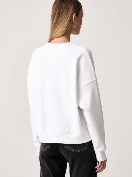Guess bluza biała