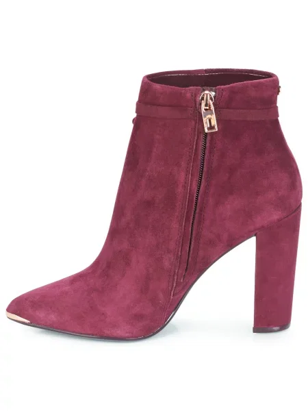 Pantofi Ted Baker roșu