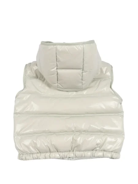 Kamizelka puchowa dziecięca Moncler Enfant