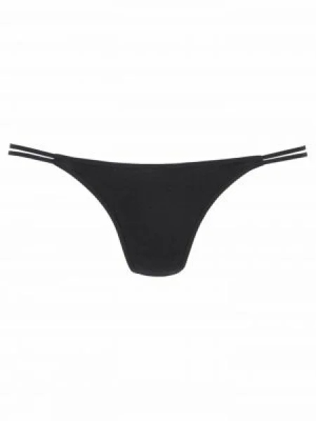 VIVANCE Tanga negru