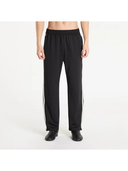 Pantaloni REPRESENT Taped Track Pant Jet Black XXL negru