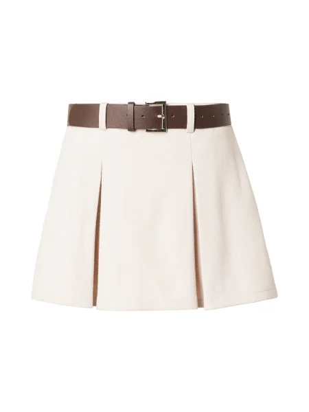 ABOUT YOU Fustă Zoey deschis bej