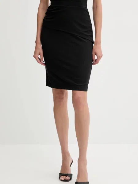 Krilo Guess PRISCA črna