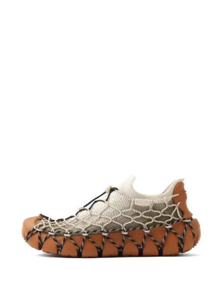 Sneakerși Keen Footwear alb