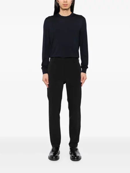 Pulover Tom Ford de lână albastru