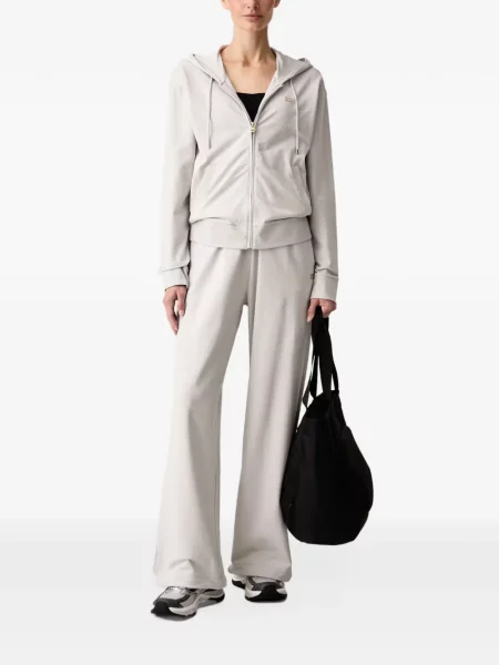 Trening Ea7 Emporio Armani cu glugă