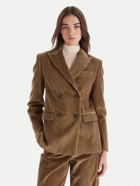 Weekend Max Mara Sacou Katanga maro