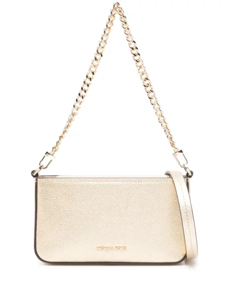 Κορμάκι Michael Kors Collection χρυσό