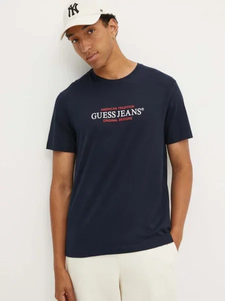 Guess Jeans tričko