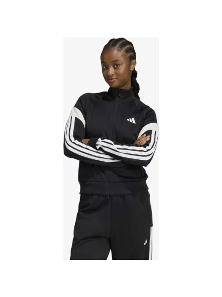 Kurtka adidas House of Tiro czysty XS czarny