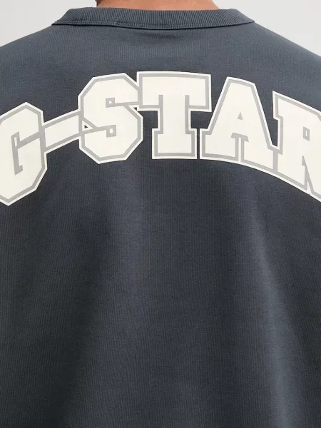Свитер G-star для бега