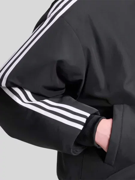 Adidas Originals kurtka Firebird czarny