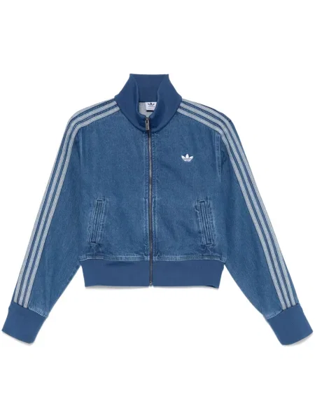 Tricou polo Adidas clasic plasă alergare albastru