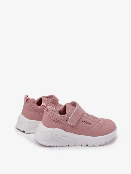 Gyerek sneaker Boto rózsaszín