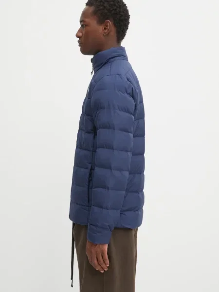 Μπουφάν The North Face Aconcagua 3 ναυτικό μπλε