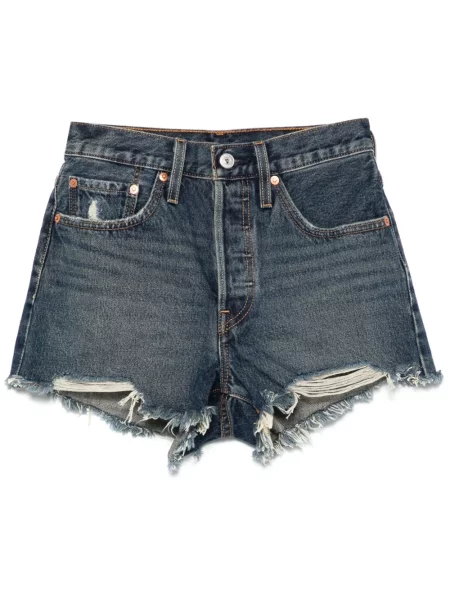 Blugi Levi's® albastru