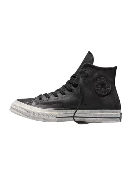 Trampki Converse Chuck 70 Black EUR 44 czarne