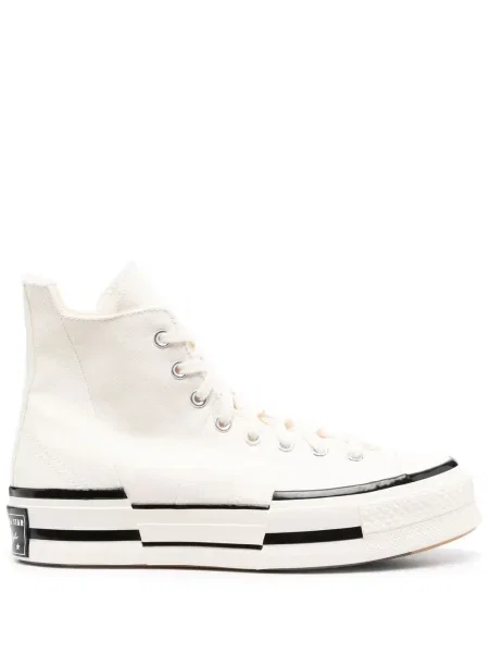 Top Converse negru