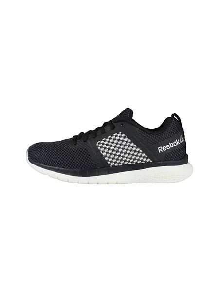 Futó félcipő Reebok Sport fekete