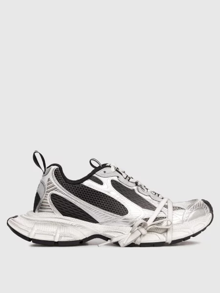Кроссовки Balenciaga серые