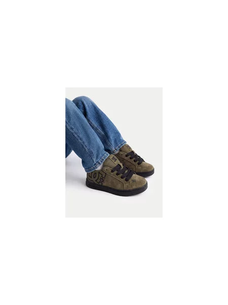 Superge DC Shoes DC Khaki
