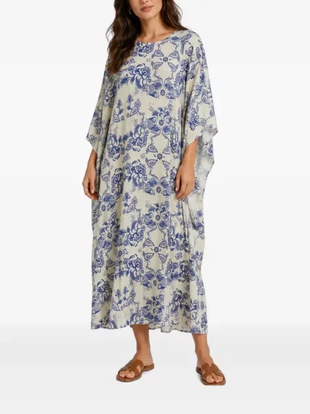 Rochie maxi Liu Jo cu imagine
