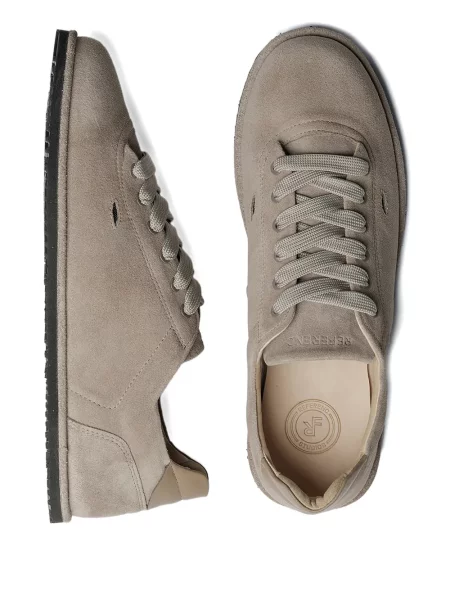 Sneakers Referenc σουέντ
