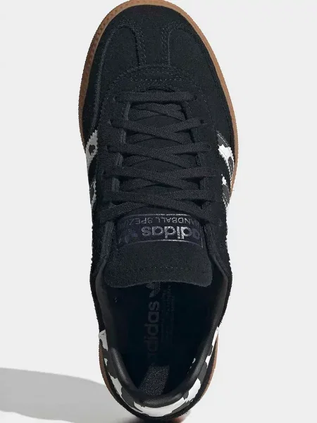 Adidas Originals HANDBALL SPEZIAL кросівки дитячі замшеві