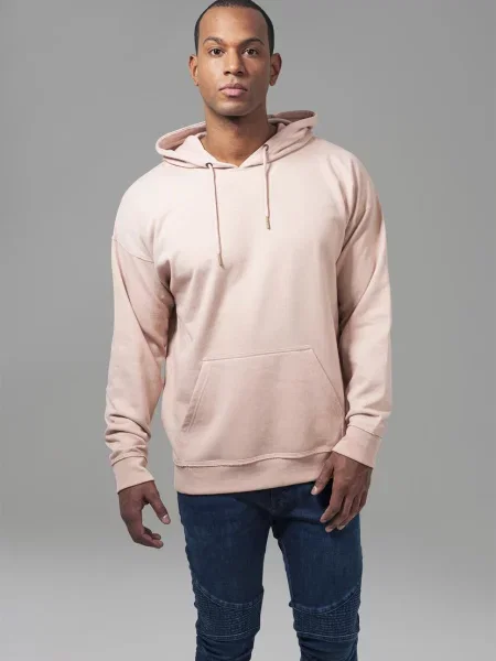 Pulover Urban Classics bež