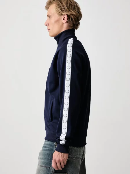 Свитер Fred Perry