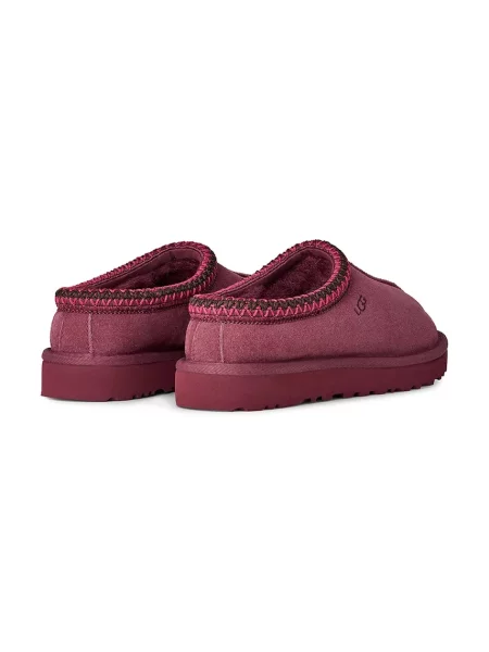 Semišové papuče UGG Tasman II růžová