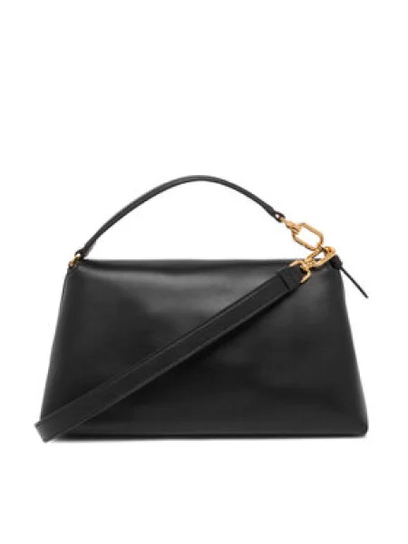 Táska Furla Sfera Soft Mini CN fekete