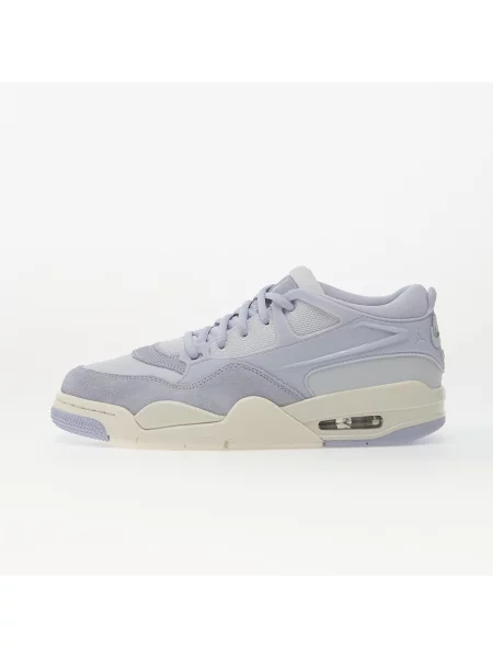 Sneakers Air Jordan 4 Rm Ghost/ Pure Platinum-Sail EUR